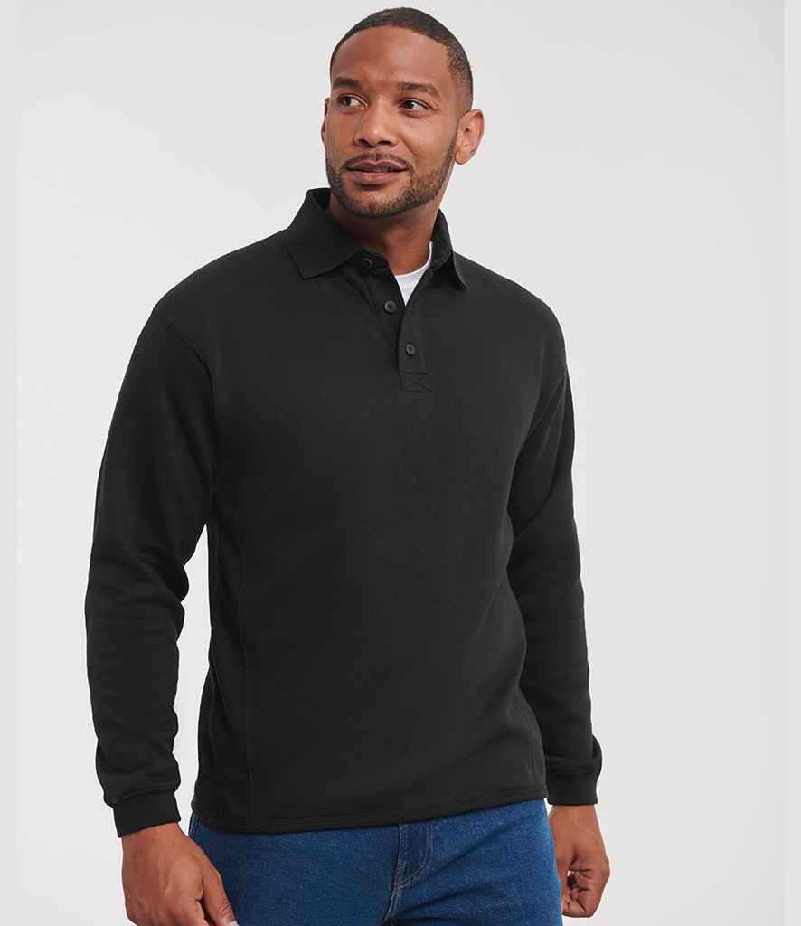 012M Black Model