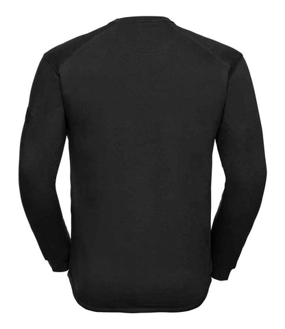 013M Black Back