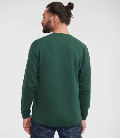 013M Bottle Green Model