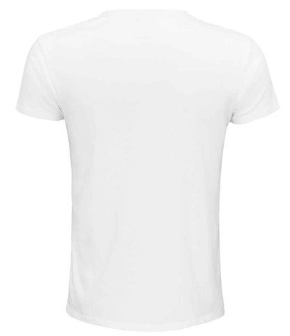 03564 White Back