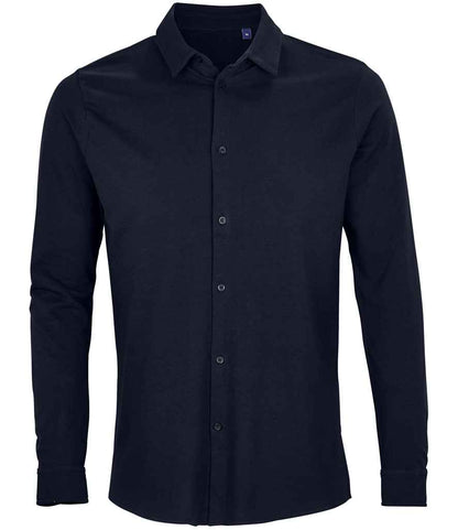 03777 Night Blue Front