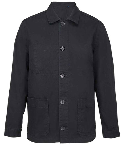 03780 Deep Black Front