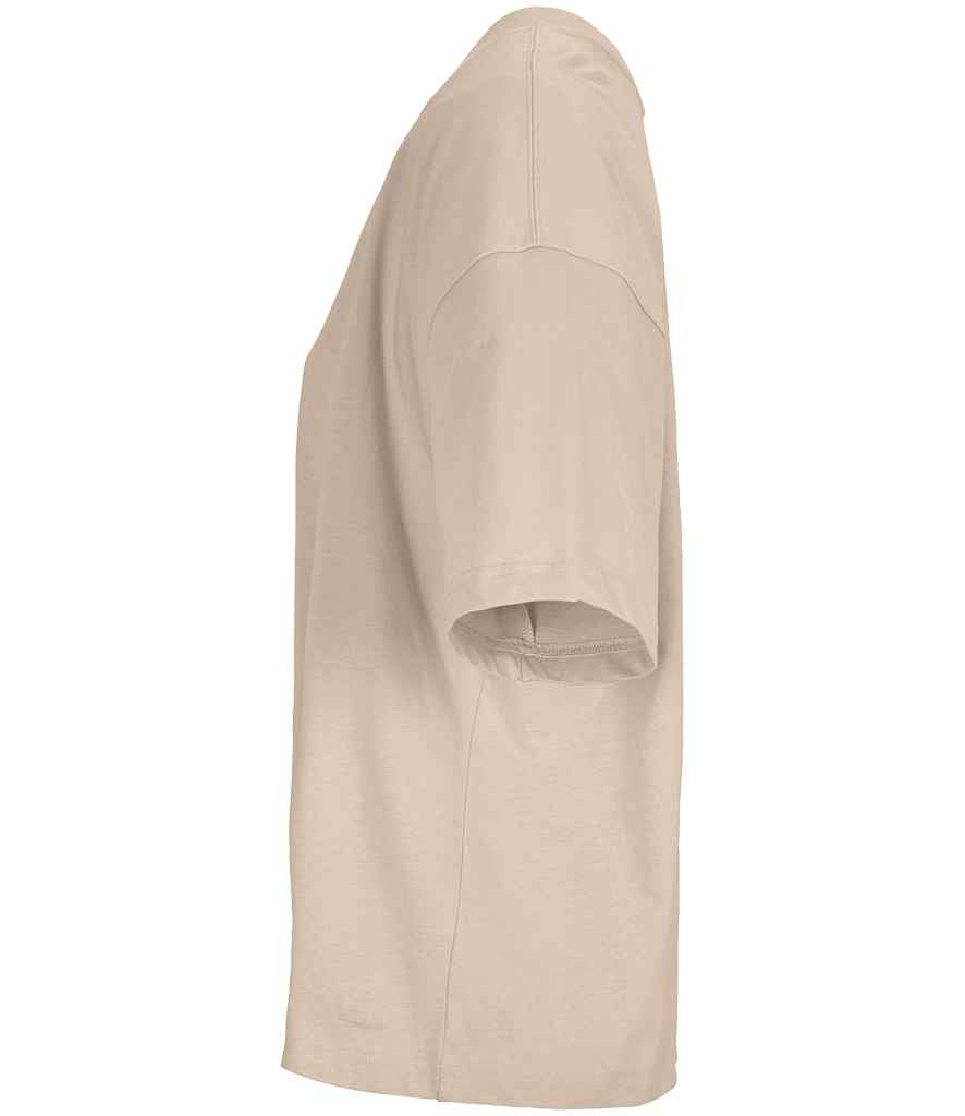 03807 Linen Left