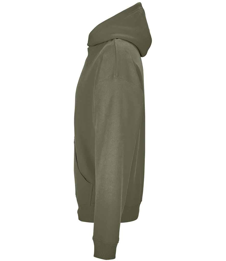 03813 Khaki Left