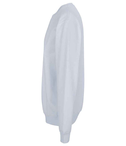 03814 Creamy Blue Left