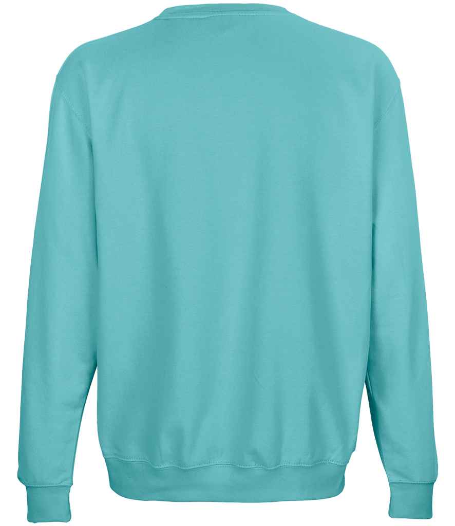 03814 Pool Blue Back
