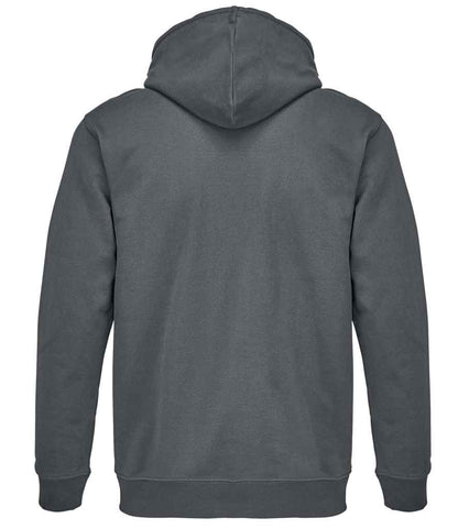 03815 Mouse Grey Back