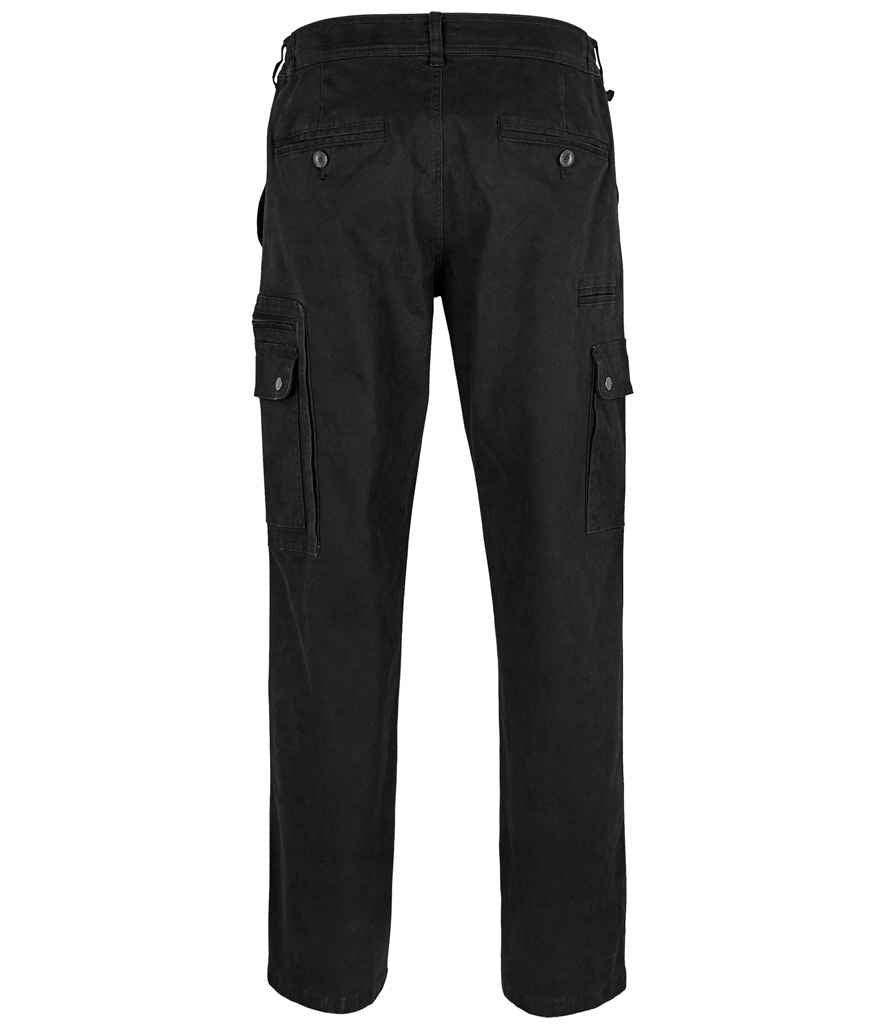 03820 Black Back