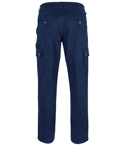 03820 Navy Back