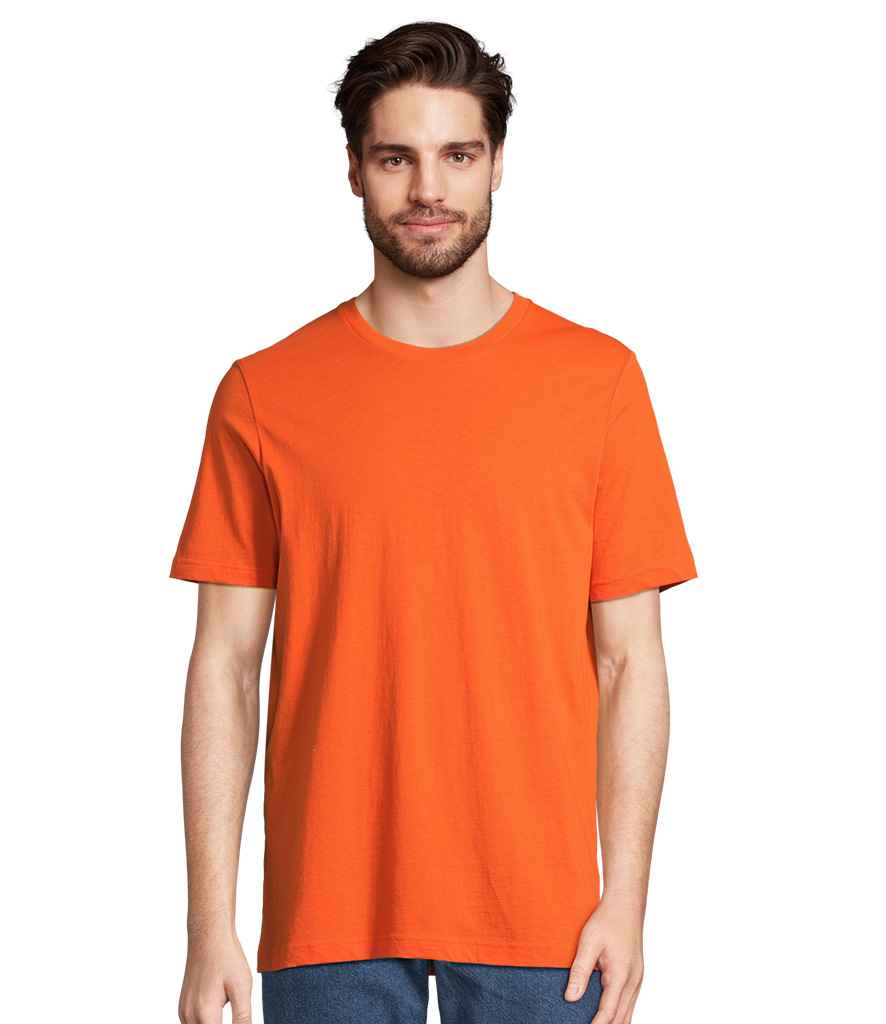 04203 Dark Orange Model