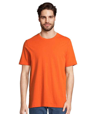 04203 Dark Orange Model
