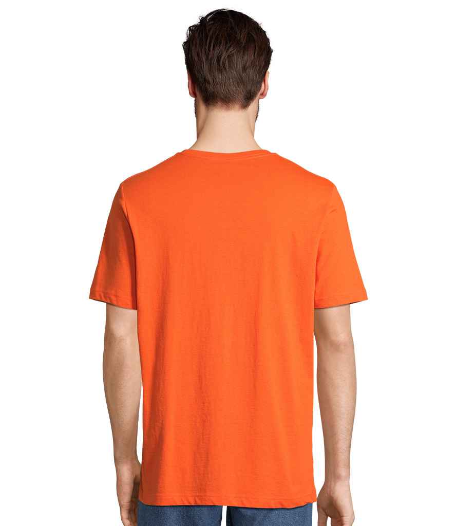 04203 Dark Orange Model