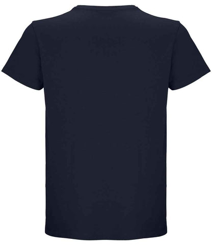 04233 French Navy Back
