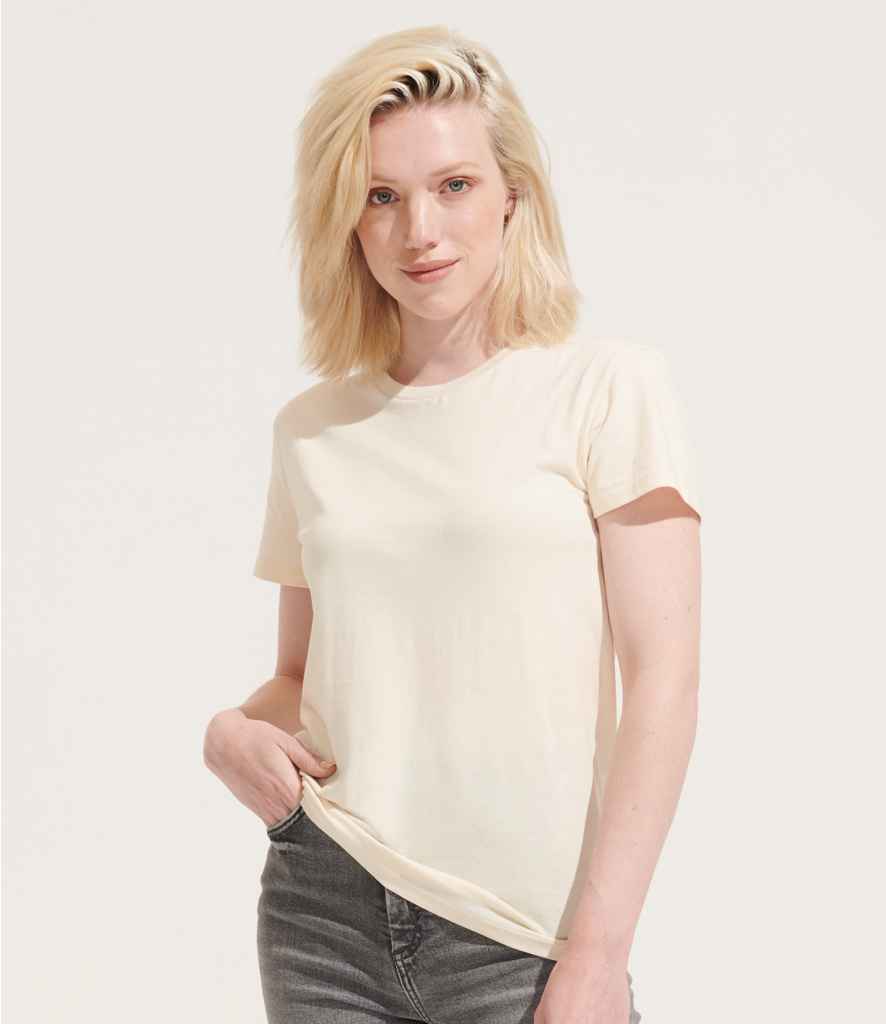 04233 Natural Model