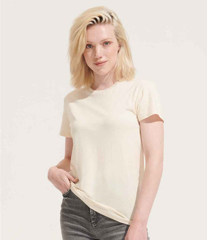 04233 Natural Model