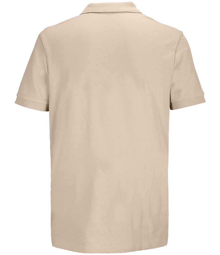04439 Linen Back