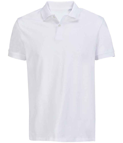 04439 White Front