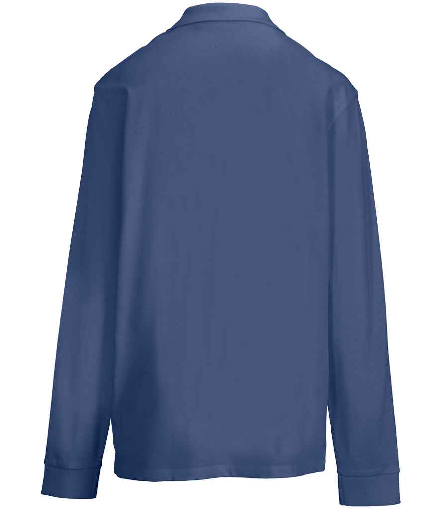 04441 Denim Back