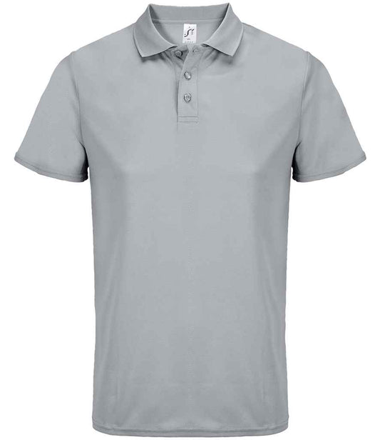 04442 Pure Grey Front