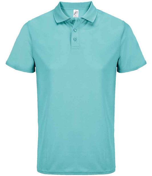 04442 Pool Blue Front