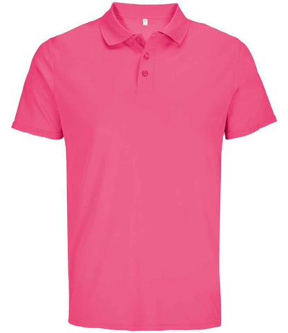 04442 Ribbon Pink Front