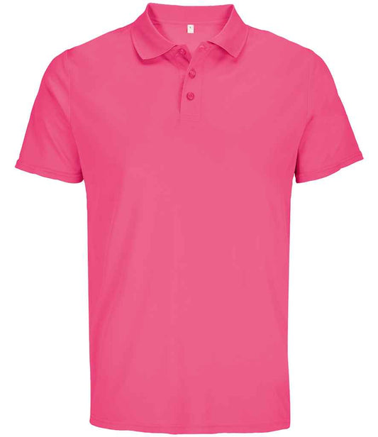 04442 Ribbon Pink Front