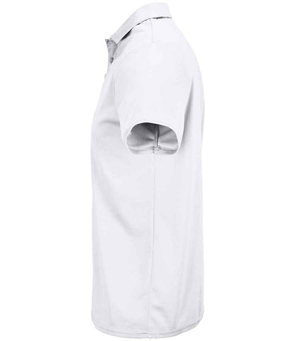 04442 White Left