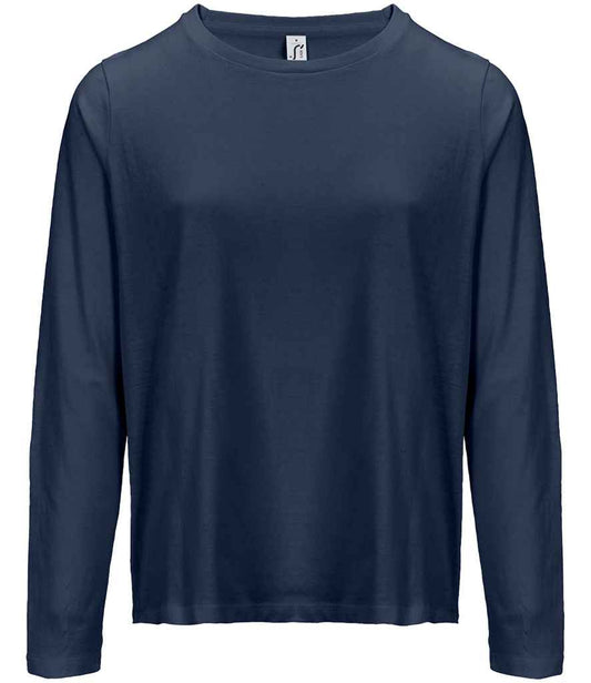 04443 Navy Front