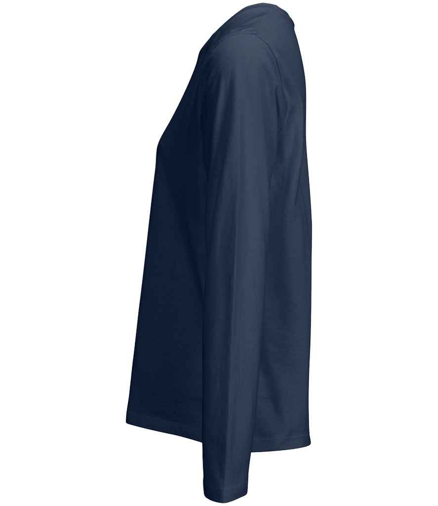 04443 Navy Left