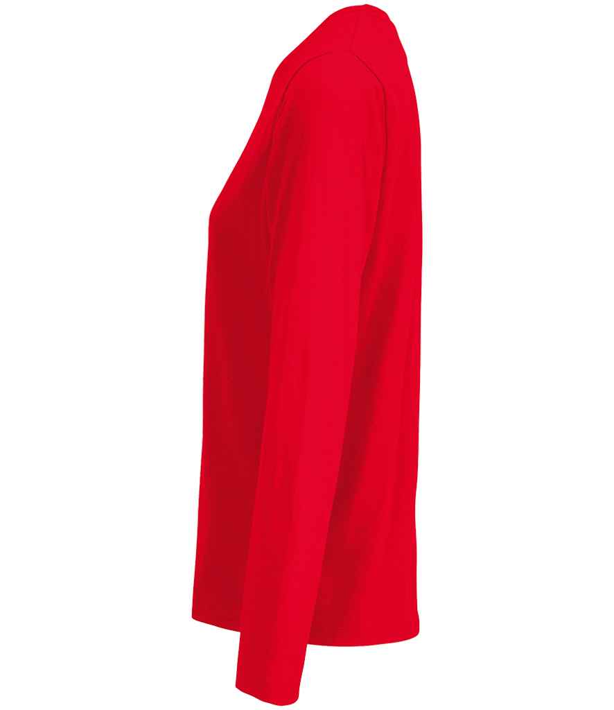 04443 Red Left