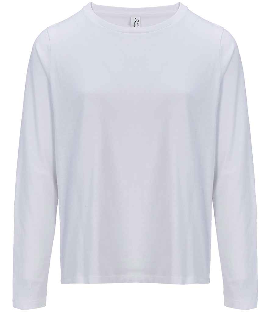 04443 White Front