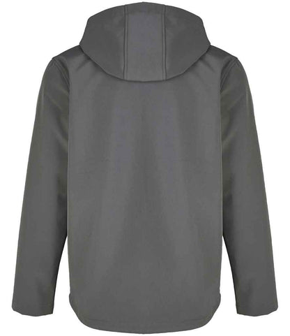 04447 Charcoal Back