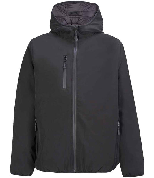 04449 Black Front