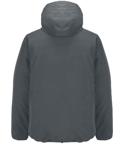 04449 Charcoal Back