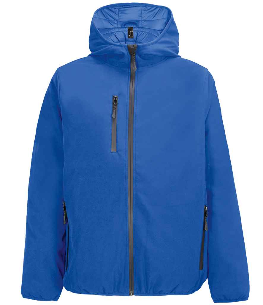 04449 Royal Blue Front