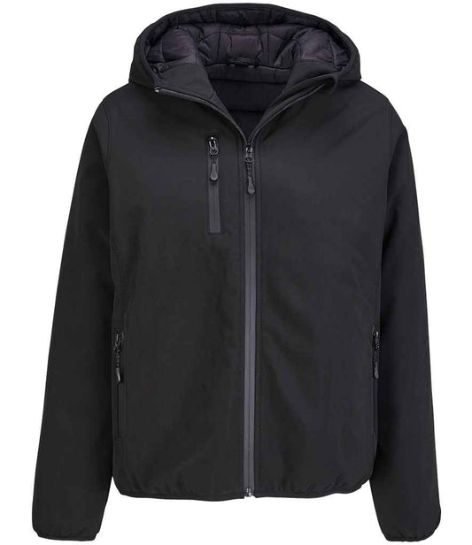 04450 Black Front