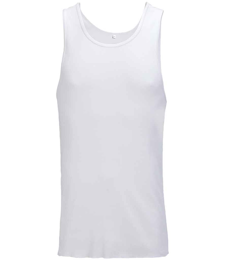04452 White Front