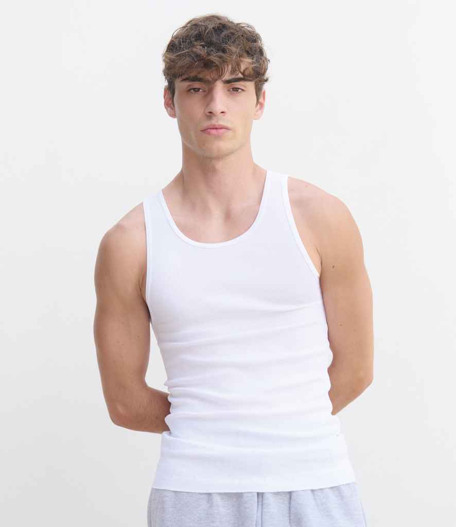 04452 White Model