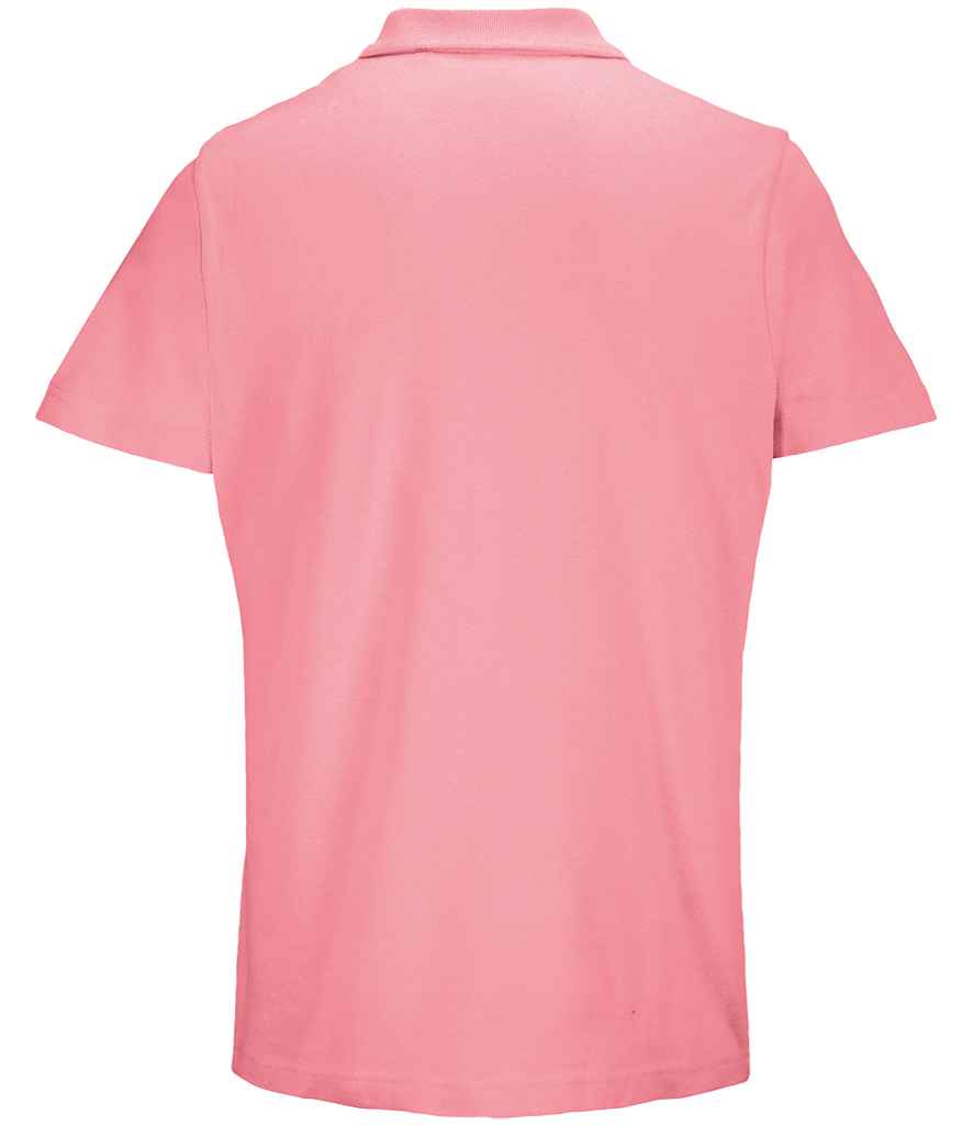 04502 Candy Pink Back