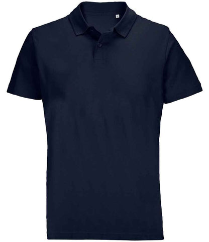 04502 French Navy Front