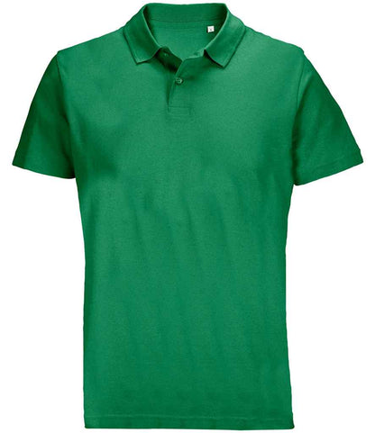 04502 Kelly Green Front