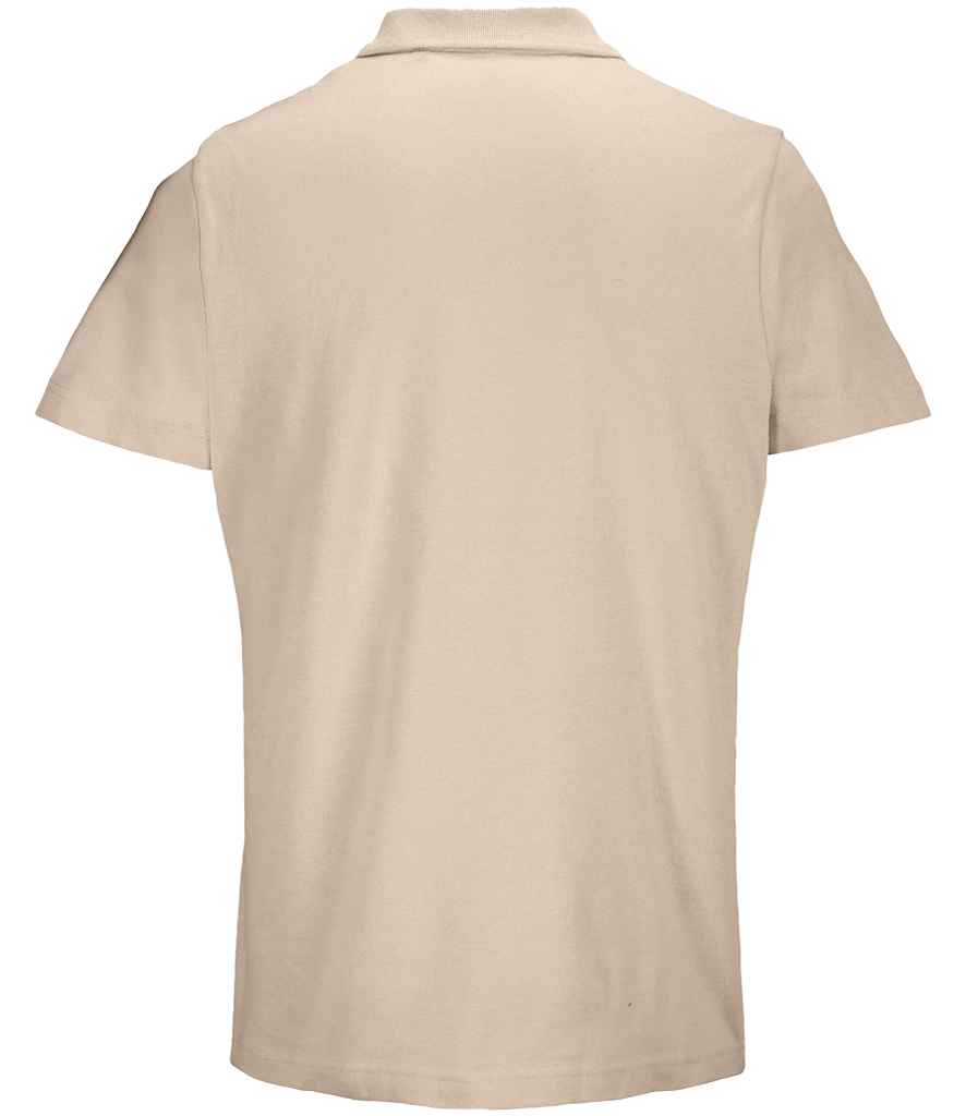 04502 Linen Back