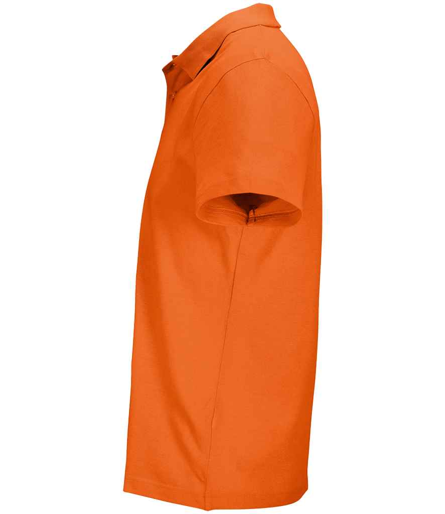 04502 Orange Left