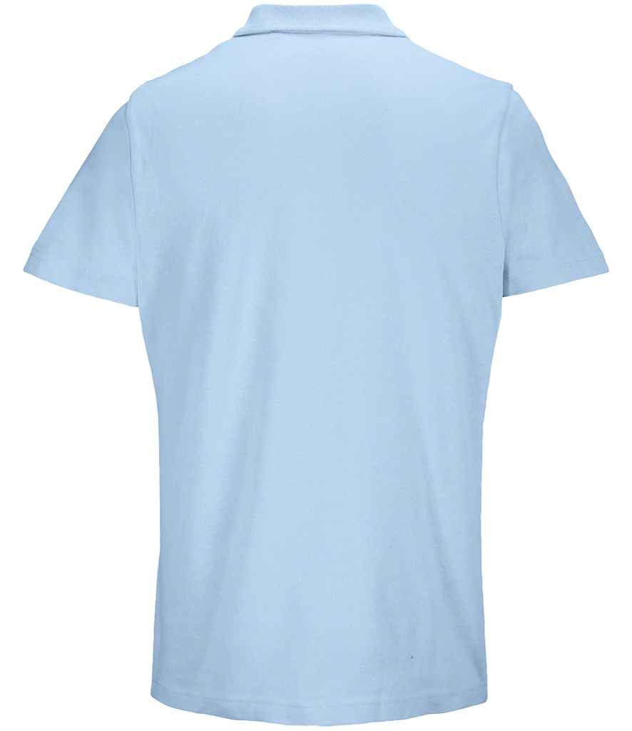 04502 Sky Blue Back