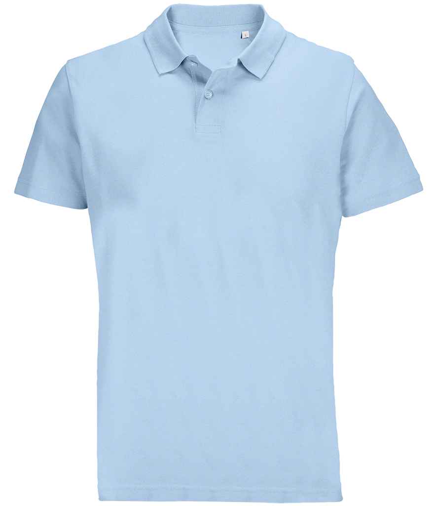 04502 Sky Blue Front