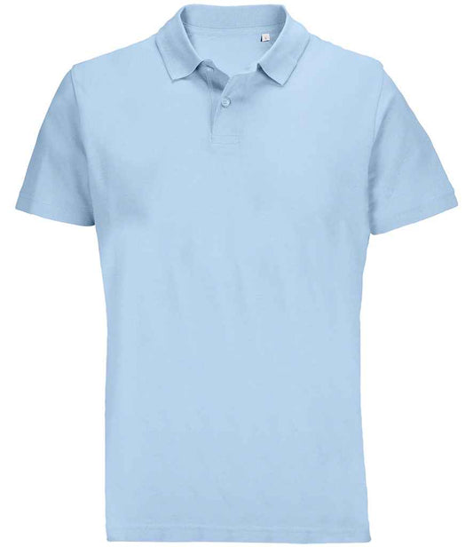 04502 Sky Blue Front