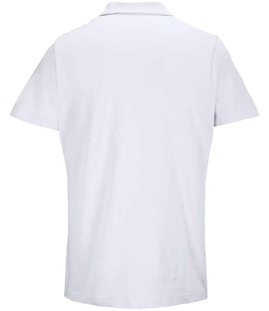 04502 White Back
