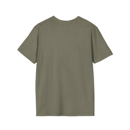 Get Lost Find Peace T-Shirt