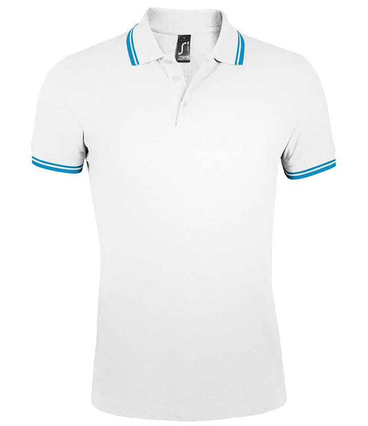 10577 White/Aqua Front