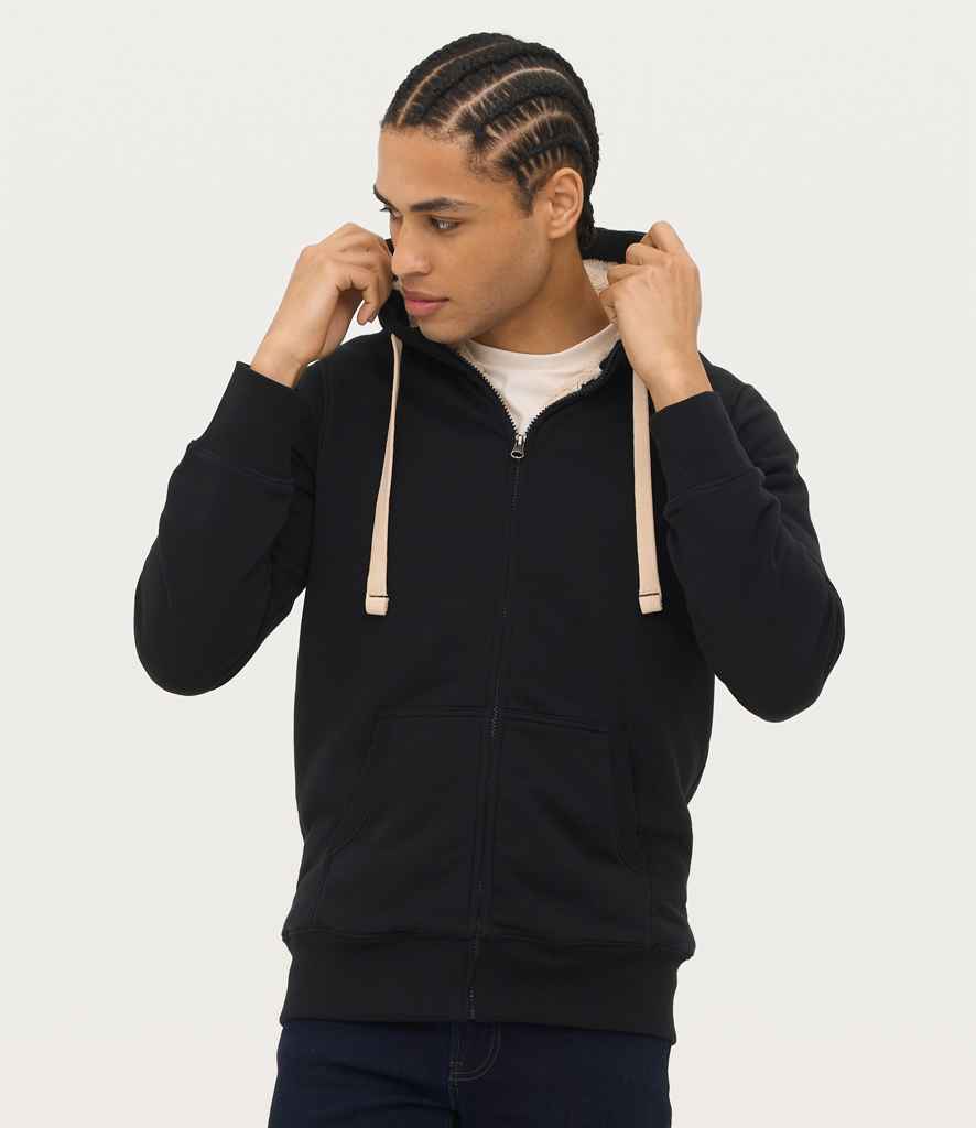 10584 Black Model
